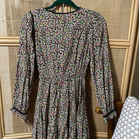 Jcrew Factory Petite Dress - Picture 2 of 3